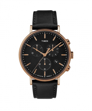 ساعت مچی مردانه تایمکس Timex مدل TW2T11600