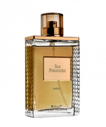 ادوتویلت مردانه ادوتویلتز پرگولس پریس Parfums Pergolese Paris مدل Bullit حجم 100 میلی لیتر