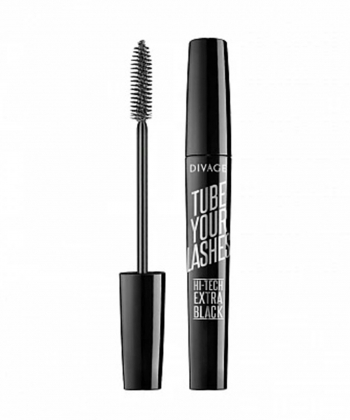 ریمل حجم دهنده مژه دیواژ Divage مدل Tube Your Lashes حجم 10 میلی لیتر