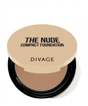 پنکک SPF20 دیواژ Divage مدل The Nude حجم 9 میلی لیتر