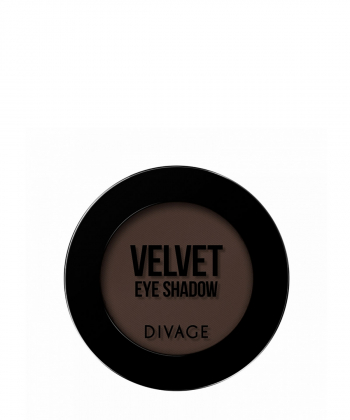 سایه چشم مات دیواژ Divage مدل Velvet وزن 3 گرم