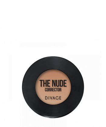 کرم کانسیلر دیواژ Divage مدل The Nude  وزن 1 گرم