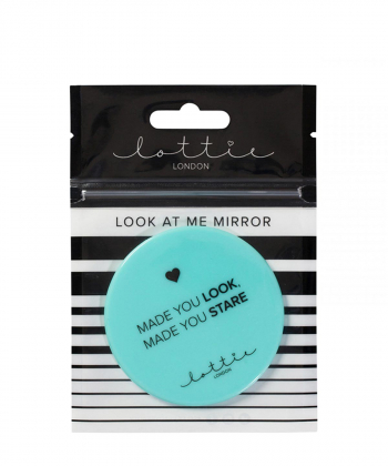 آینه جیبی یک طرفه لتی Lottie مدل Look At Me Mirror