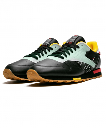 کفش چرم ریباک Reebok مدل DV5240