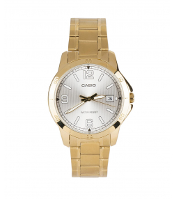 ساعت مچی مردانه کاسیو Casio مدل MTP-V004G-7B2UDF