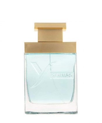 عطر ایوان سراس Yvan Serras مدل Blue حجم 100 میلی لیتر