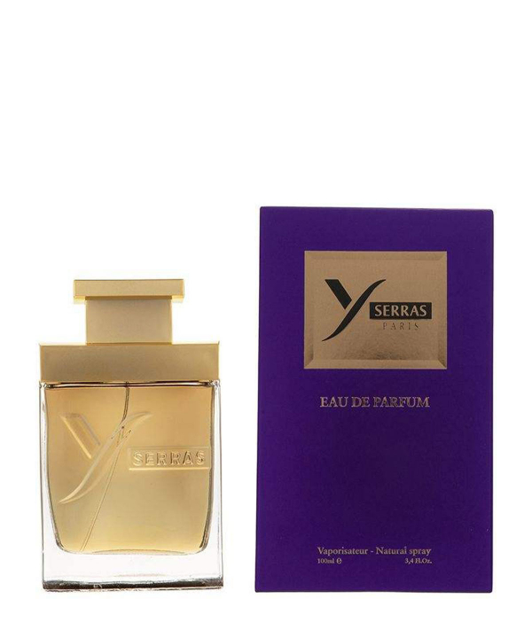 Y serras online perfume