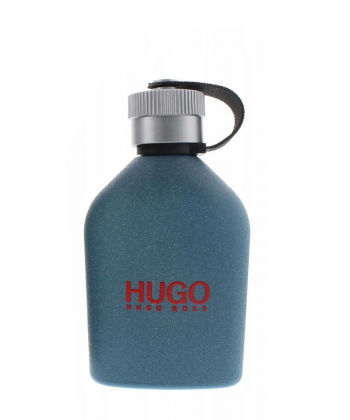 ادوتویلت مردانه هوگو باس Hugo Boss مدلHugo Urban Journey حجم 125 میلی لیتر