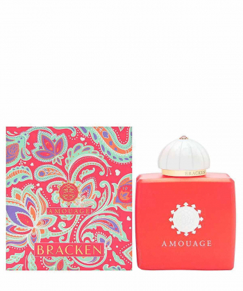 ادوپرفیوم زنانه آمواژ Amouage مدل Bracken حجم 100 میلی لیتر