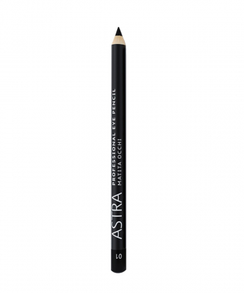 مداد چشم آسترا Astra مدل Professional Eye Pencil