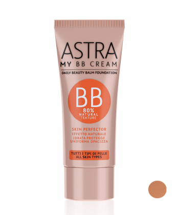 BB کرم آسترا Astra مدل My BB Cream حجم 30 میلی لیتر