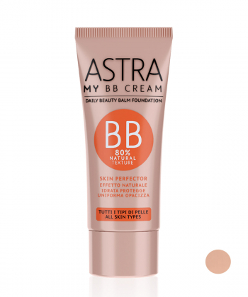 BB کرم آسترا Astra مدل My BB Cream حجم 30 میلی لیتر