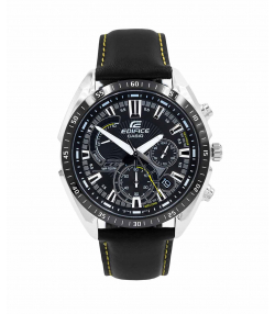 ساعت مچی مردانه کاسیو Casio مدل EFR-570BL-1AVUDF