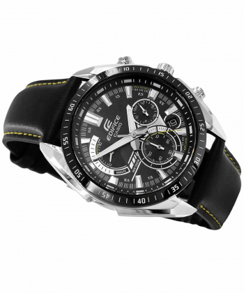 ساعت مچی مردانه کاسیو Casio مدل EFR-570BL-1AVUDF