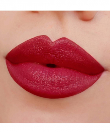 رژ لب جامد آسترا Astra مدل Velvet Lips