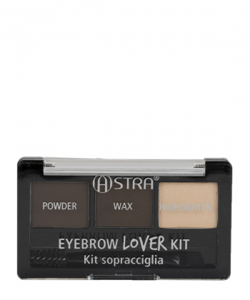 پالت سایه ابرو آسترا Astra مدل Eyebrow Lover Kit