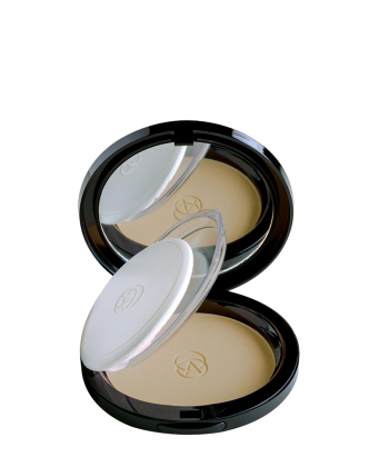 پنکک آسترا Astra مدل Natural Skin Powder وزن 7 گرم