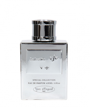 عطر ایودوژوال Yves dˊOrgeval مدل OFO N 102 Degree حجم 100 میلی لیتر