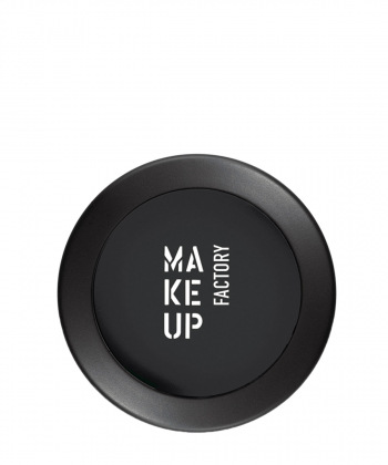 سایه چشم مات میکاپ فکتوری Make Up Factory وزن 3 گرم