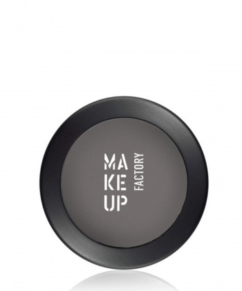 سایه چشم مات میکاپ فکتوری Make Up Factory وزن 3 گرم