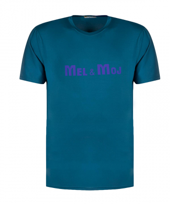 تیشرت ورزشی مردانه مل اند موژ Mel&Moj کد M06403