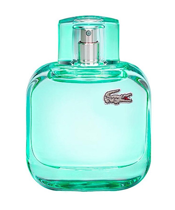 Lacoste L.12.12 Pour Elle Natura 90