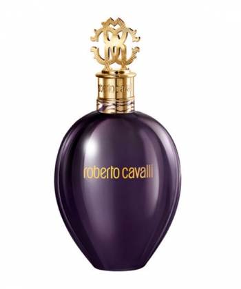 ادوپرفیوم زنانه روبرتو کاوالی مدل Roberto Cavalli Oud Al Qasr حجم 75 میلی لیتر