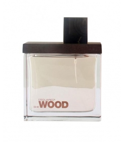 ادو پرفیوم زنانه دیسکوارد She Wood حجم 100ml