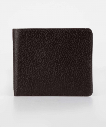 کیف پول مردانه چرم کروکو Croco Leather مدل توکیو