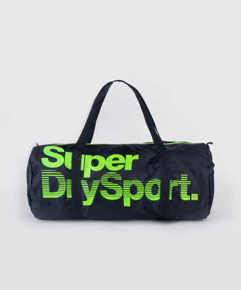 ساک ورزشی سوپردرای Superdry مدل Sd-M91701JP