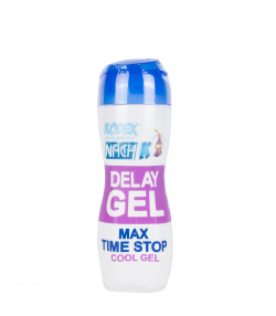 ژل تاخیری ناچ کدکس Nach Kodex مدل Delay Gel حجم 90 میلی لیتر