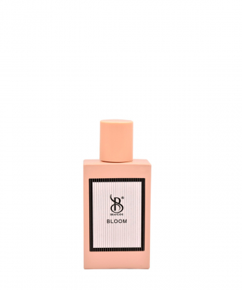 عطر جیبی زنانه برندینی Brandini مدل Bloom حجم 25 میلی لیتر