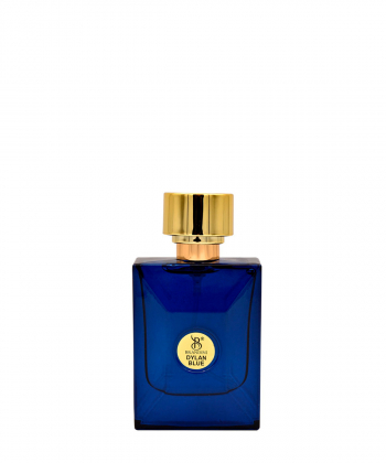 عطر جیبی مردانه برندینی Brandini مدل Dylan Blue حجم 25 میلی لیتر