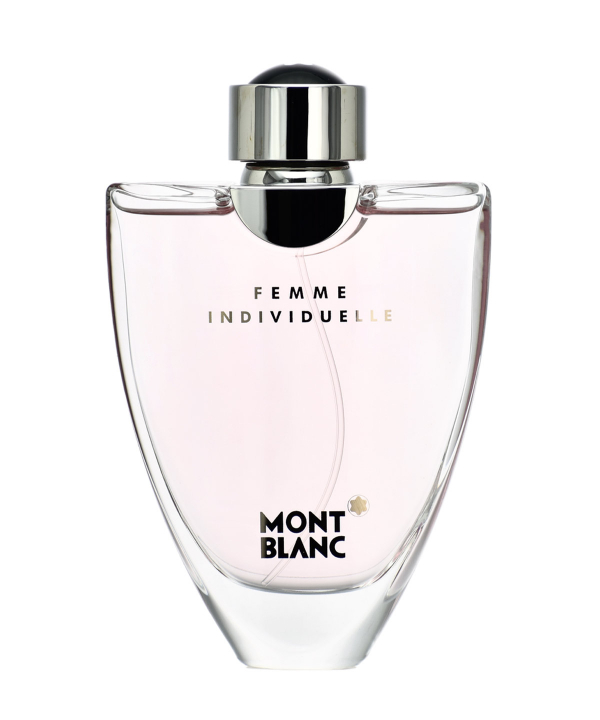 mont blanc femme individuelle 75ml price