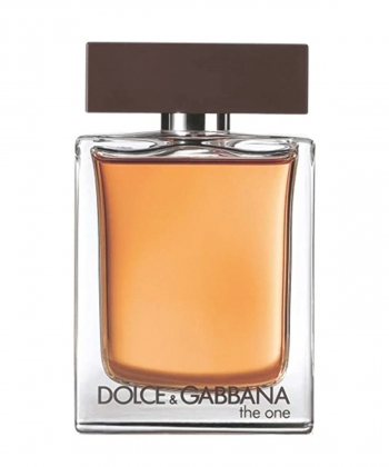 ادوتویلت مردانه دولچه اند گابانا Dolce&Gabbana مدل The One حجم 150 میلی لیتر