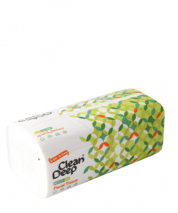 دستمال کاغذی 250 برگ دیپ کلین Deep Clean