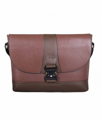 کیف زنانه چرم طبیعی شهر چرم Leather City مدل M1111615