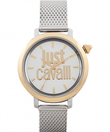 ساعت مچی زنانه جاست کاوالی Just Cavalli مدل JC1L007M0095