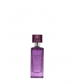 عطر جیبی زنانه برندینی Brandini مدل Purple Crystal حجم 30 میلی لیتر