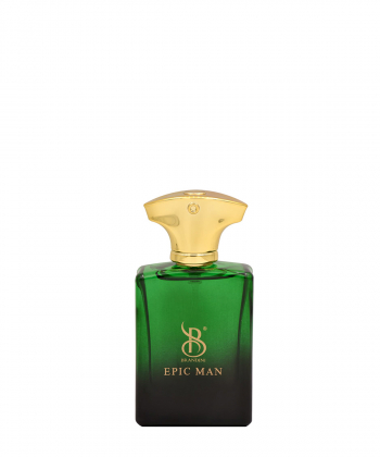 عطر جیبی مردانه برندینی Brandini مدل Epic Man حجم 25 میلی لیتر