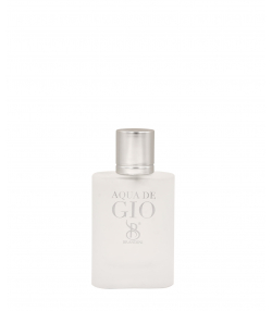 عطر جیبی مردانه برندینی Brandini مدل Aqua De Gio حجم 25 میلی لیتر