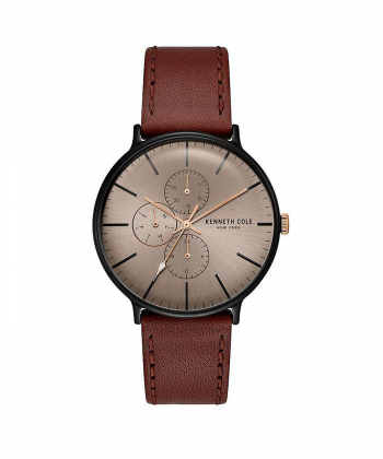 ساعت مچی مردانه کنت کول Kenneth Cole مدل KC15189002