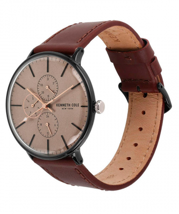 ساعت مچی مردانه کنت کول Kenneth Cole مدل KC15189002