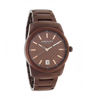 ساعت مچی مردانه کنت کول Kenneth Cole مدل KC50713002