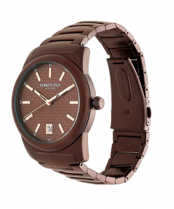 ساعت مچی مردانه کنت کول Kenneth Cole مدل KC50713002