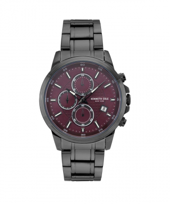 ساعت مچی مردانه کنت کول Kenneth Cole مدل KC50733004