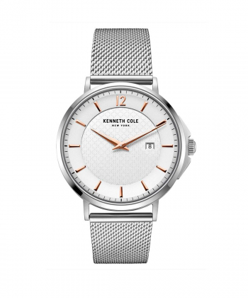 ساعت مچی مردانه کنت کول Kenneth Cole مدل KC50778003