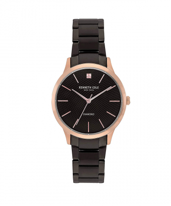 ساعت مچی مردانه کنت کول Kenneth Cole مدل KC51004006