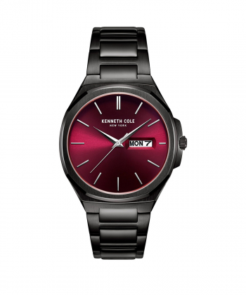 ساعت مچی مردانه کنت کول Kenneth Cole مدل KC51101002