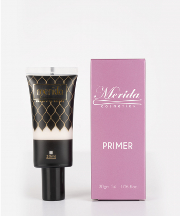 پرایمر مریدا Merida مدل Mattifying Primer وزن 30 گرم